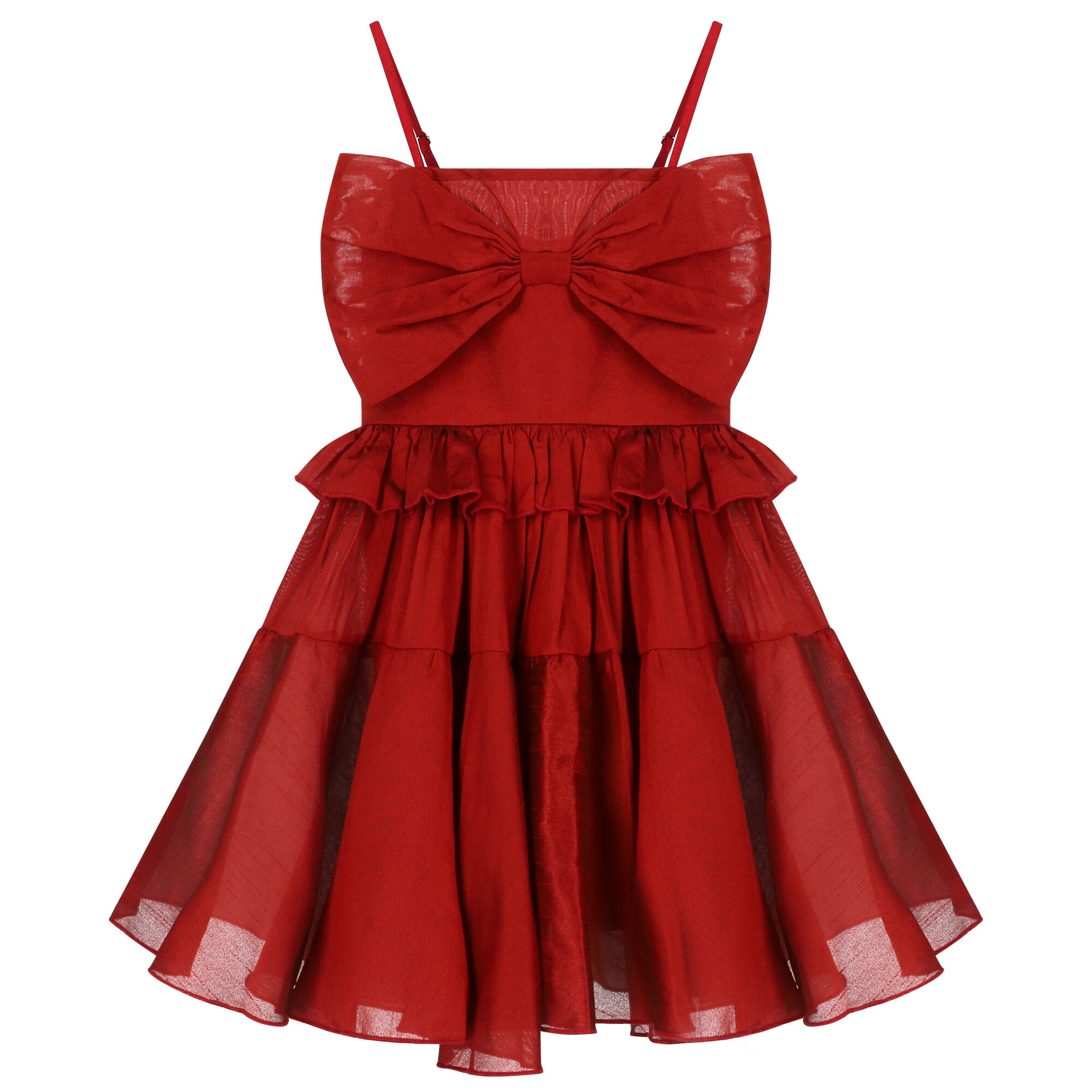 Ooh la store la couture dresses