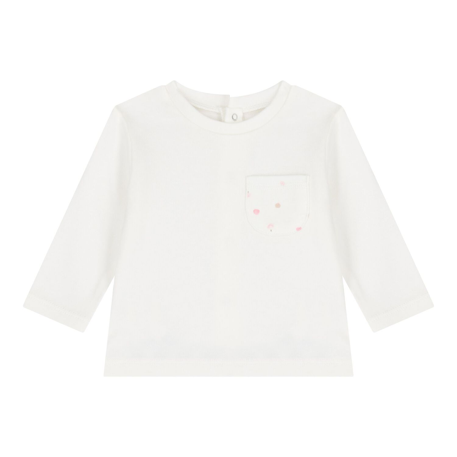 بدله رياضيه للبنات باللون الوردى والعاجى ( 3 قطع ) , 2, hi-res