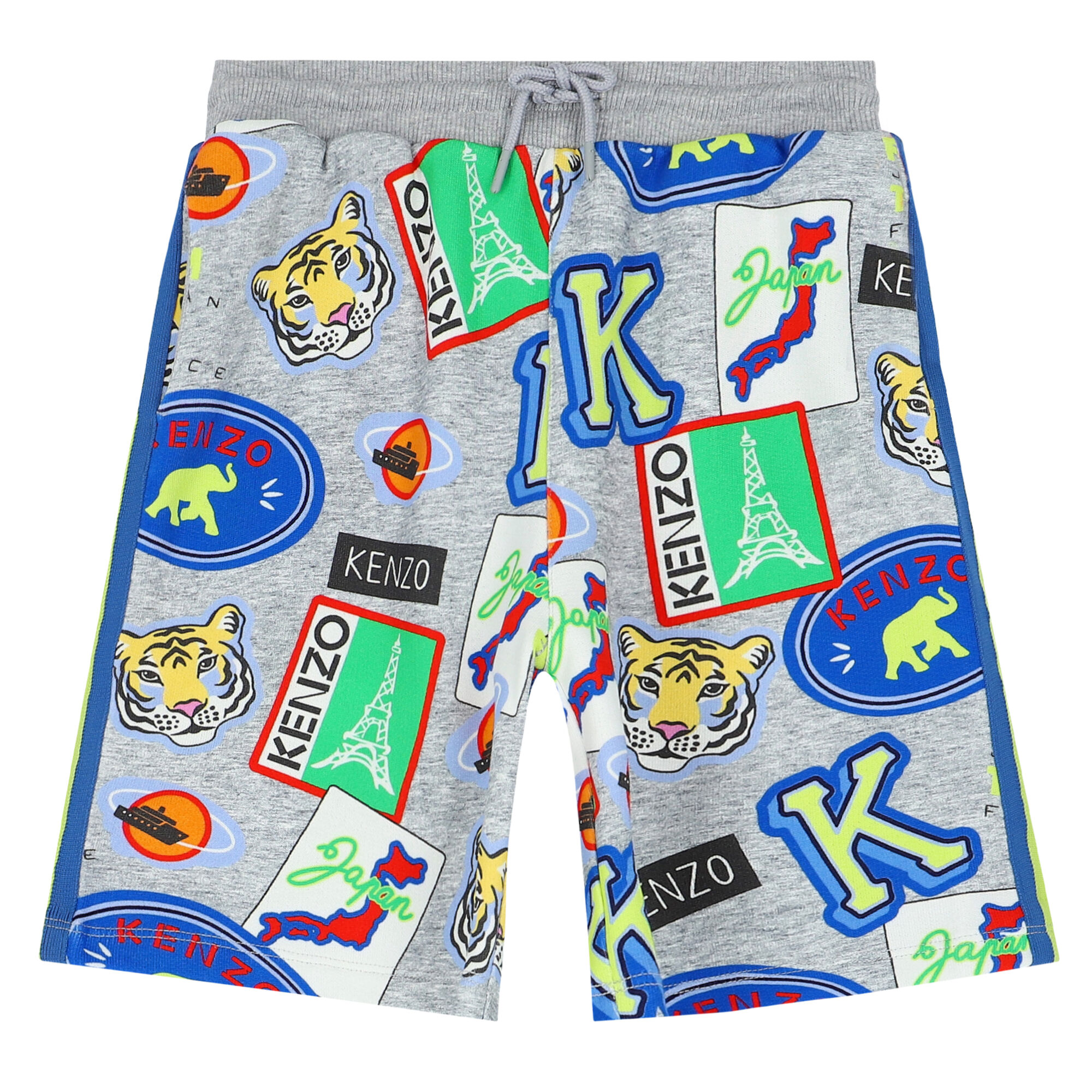 Kenzo junior shorts outlet