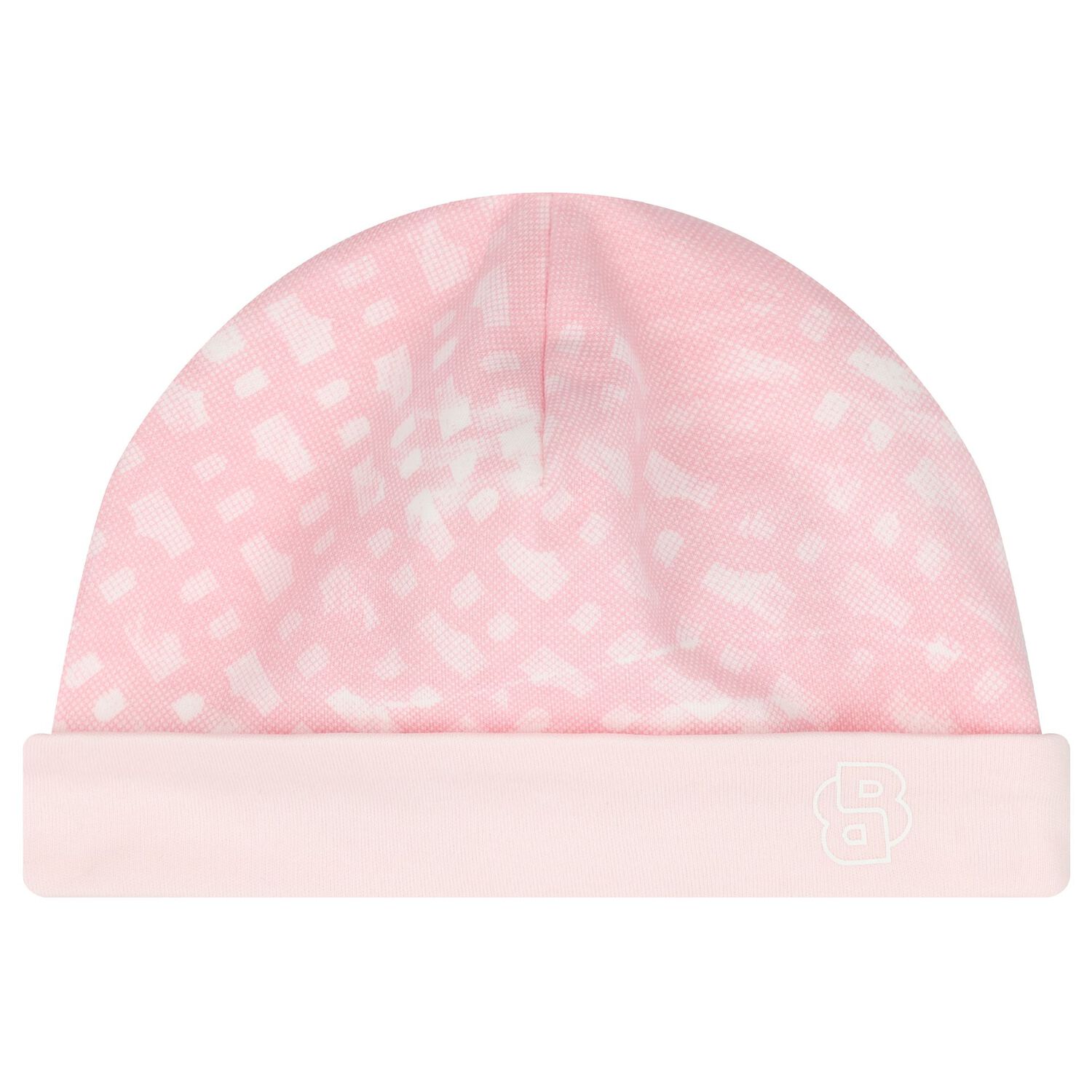 مجموعة هدايا بيبي جرو بشعار وردي للبنات, 1, hi-res