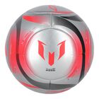 Silver & Pink Messi Club Football, 1, hi-res