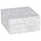 لحاف اطفال بطبعه ارنب باللون الرمادى , 1, hi-res