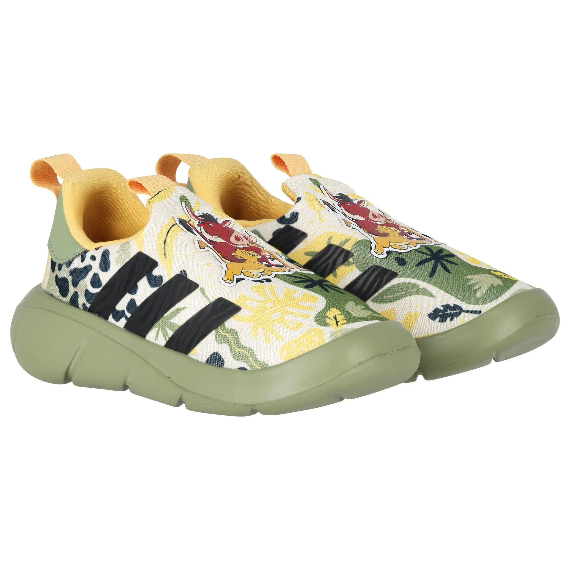 Disney adidas trainers clearance