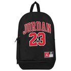 Black Jordan Backpack, 1, hi-res