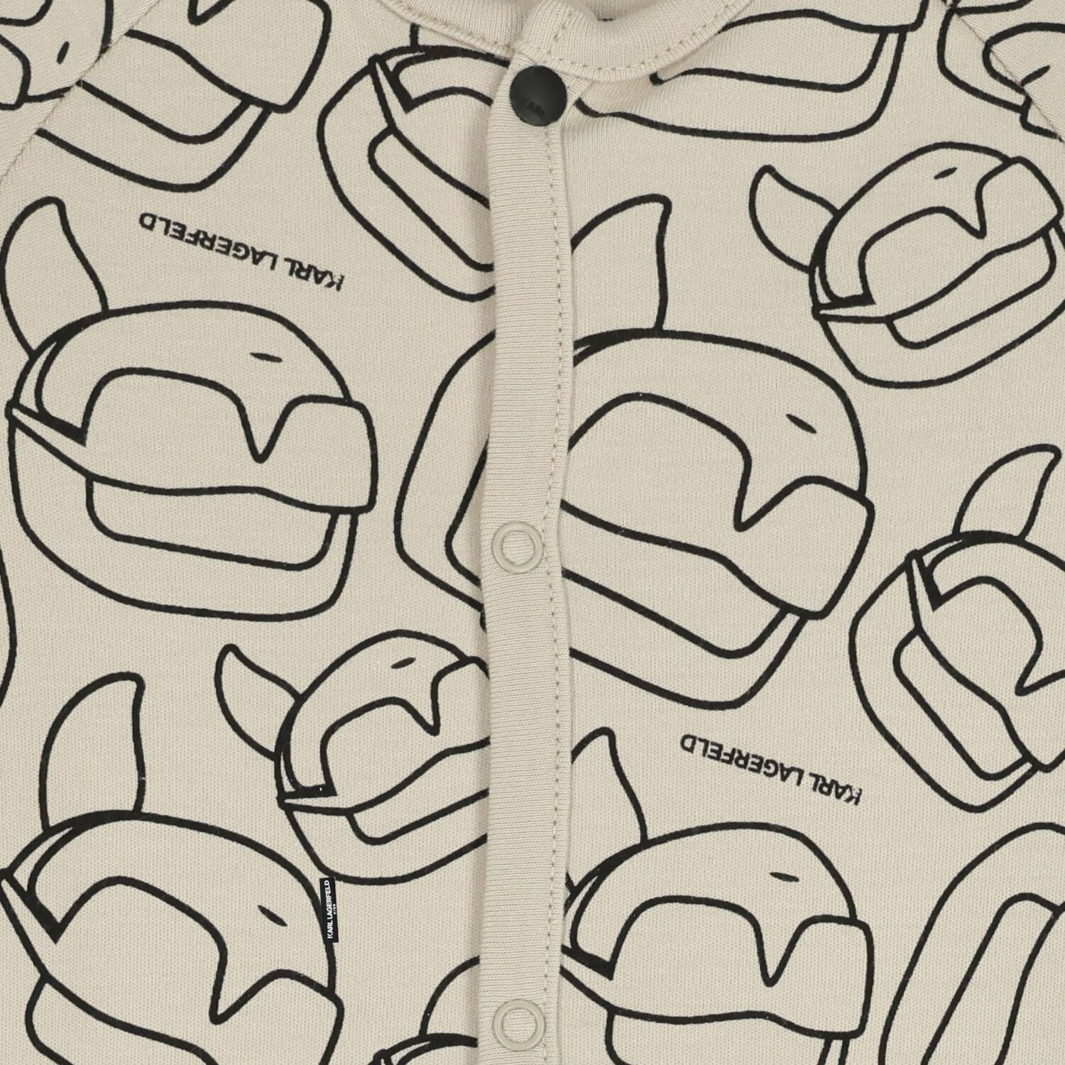 طقم هدايا ملابس أطفال من إيكونيك كارل بيج للأولاد, 1, hi-res