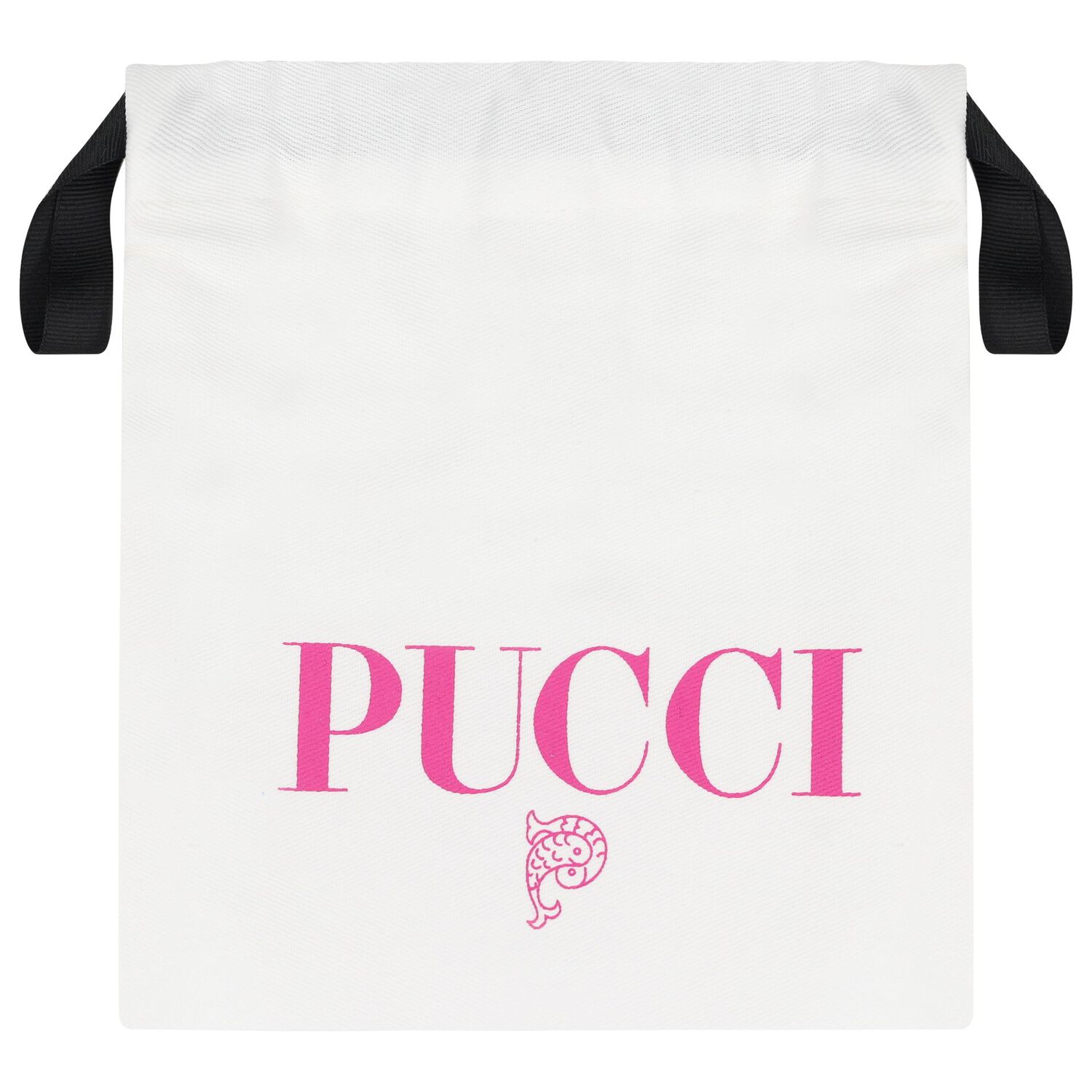 Girls Pink & Purple Orchidee Print Scrunchie, 1, hi-res