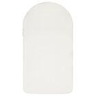 مدس بالشعار باللون العاجى والذهبي , 1, hi-res