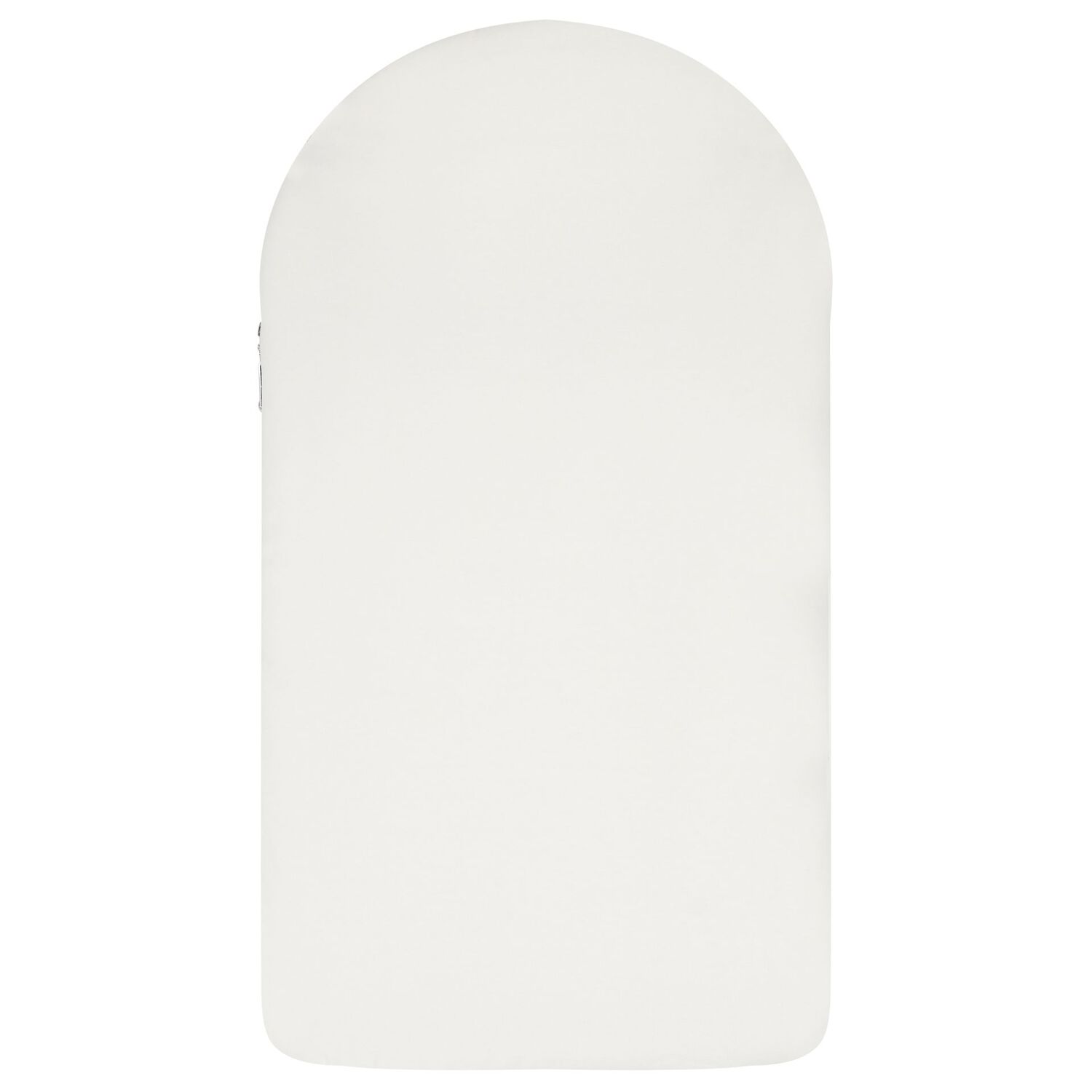 مدس بالشعار باللون العاجى والذهبي , 1, hi-res