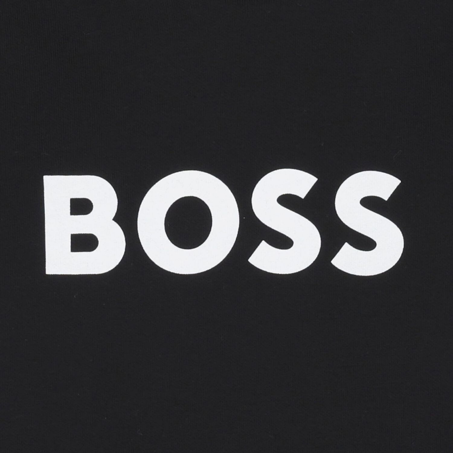 توب اولاد هودى بالشعار باللون الاسود , 1, hi-res