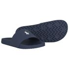 Boys Navy Blue Logo Sliders, 1, hi-res