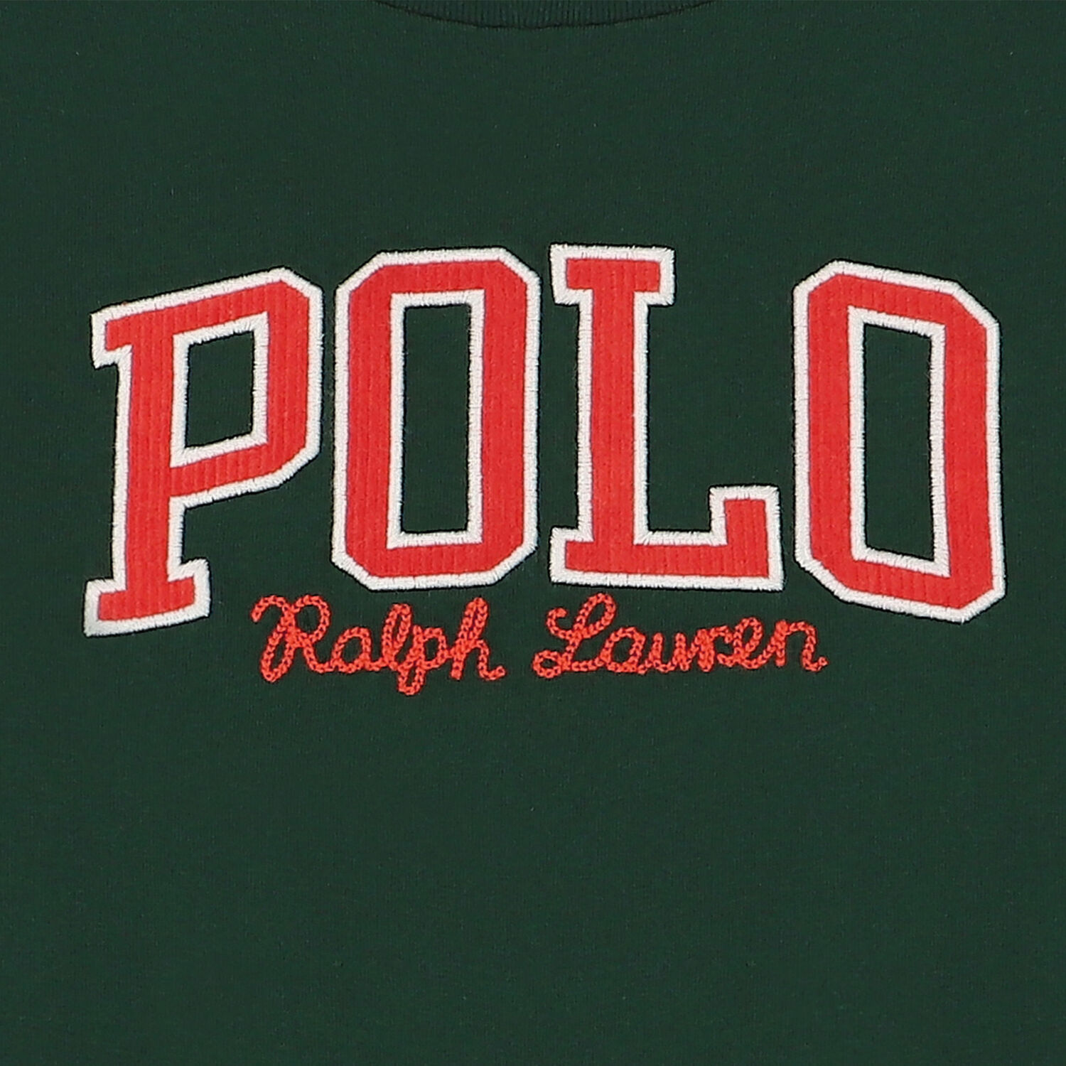 تيشيرت بالشعار باللون الأخضر للأولاد, 3, hi-res