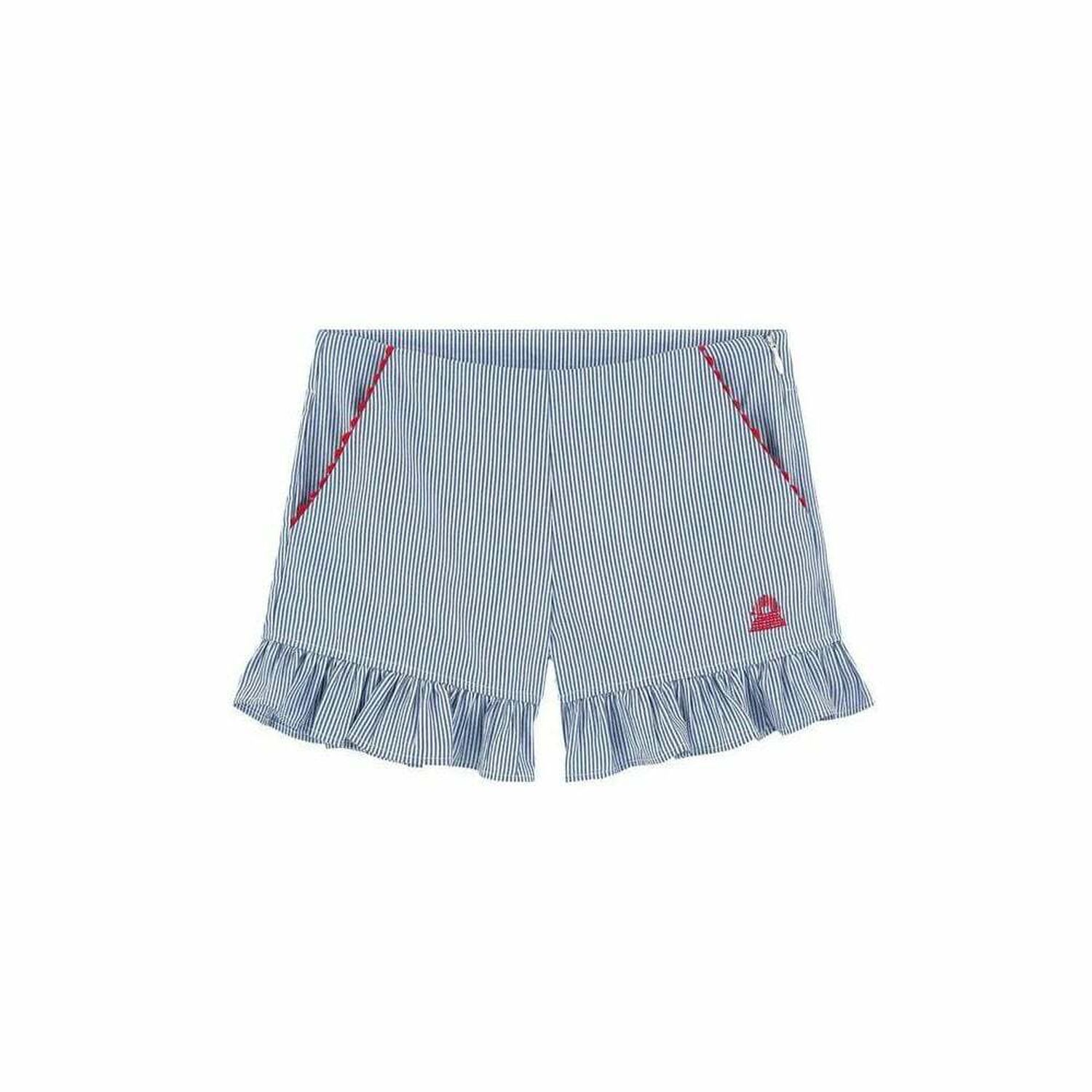 Girls Coline Shorts, 1, hi-res image number null