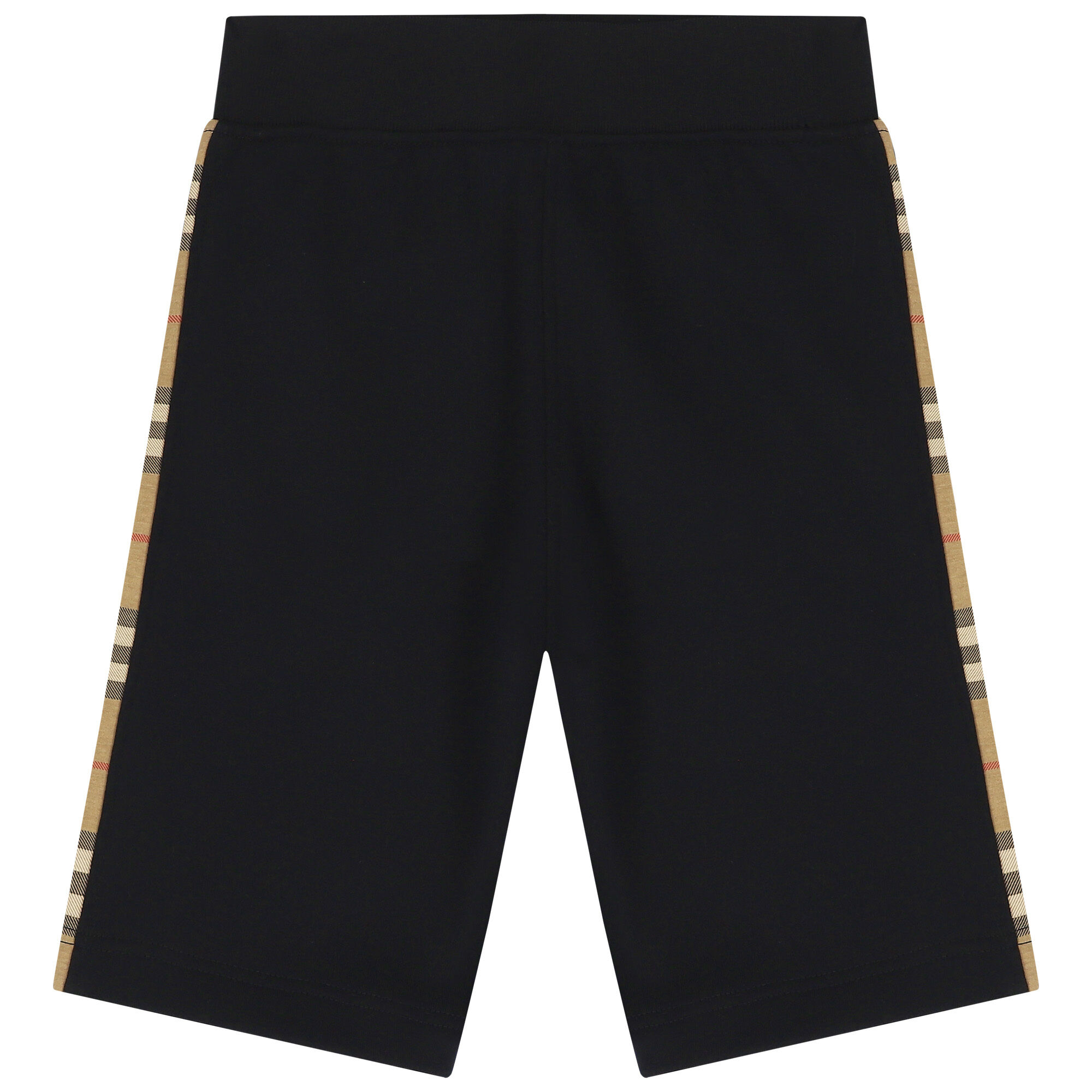 Burberry black uae sale
