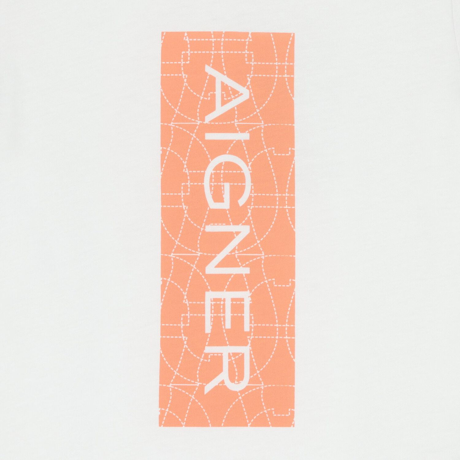 تيشيرت اولاد بالشعار باللون الابيض , 3, hi-res