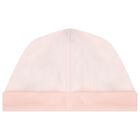 طقم هدايا بنات أفرول بطبعة حيوانات الغابة باللون الوردي, 1, hi-res