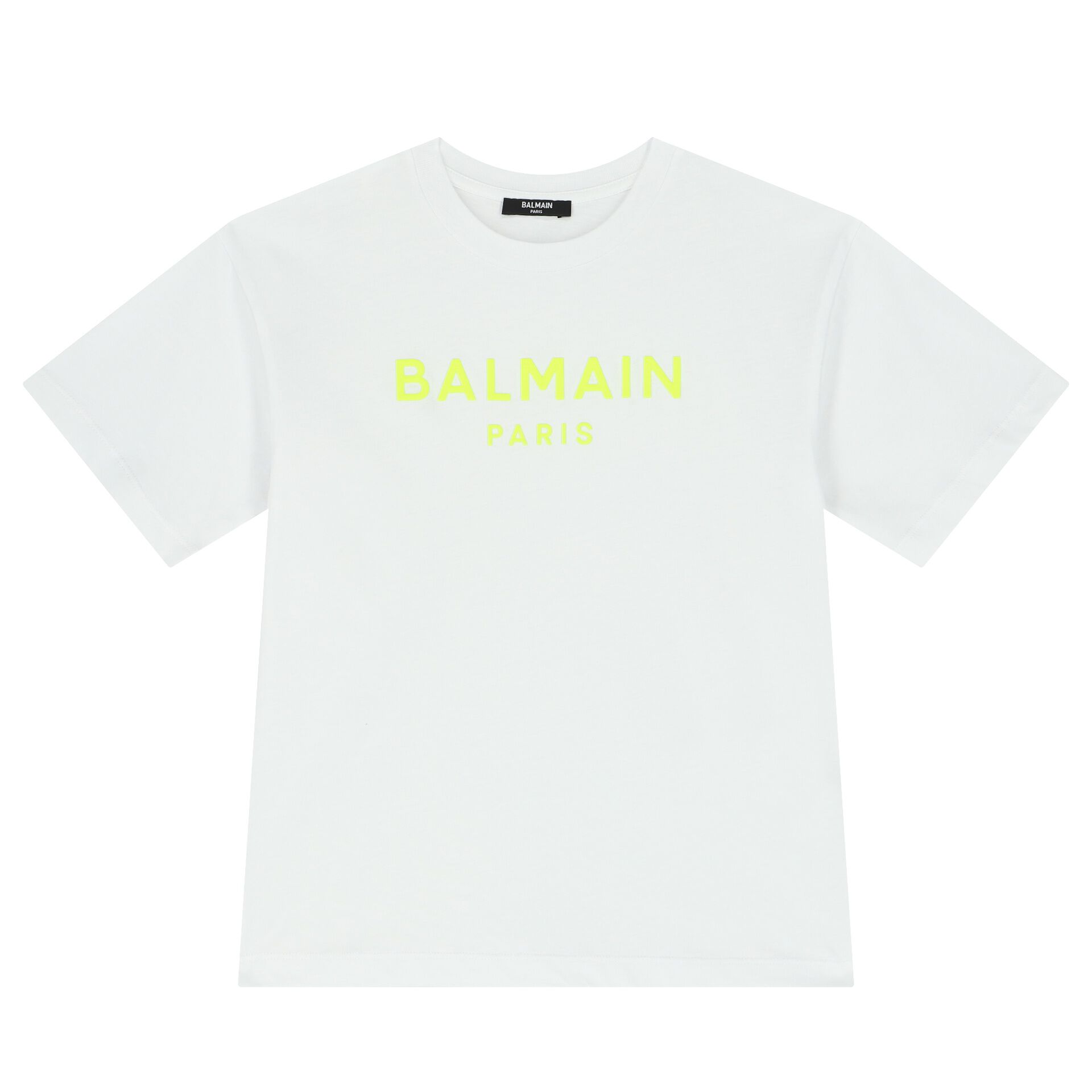 Balmain kids online boots