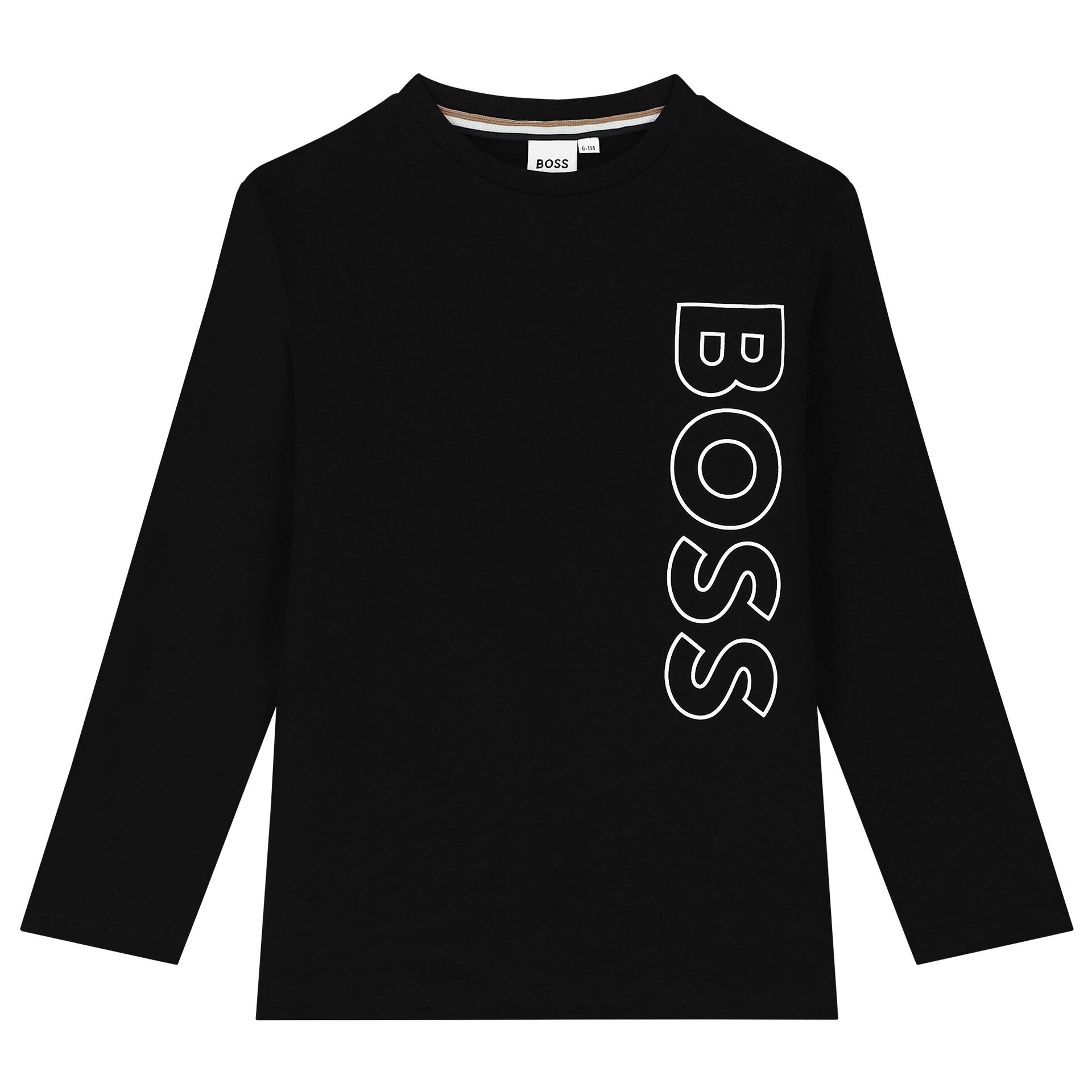 Boys long sleeve shirts cheap