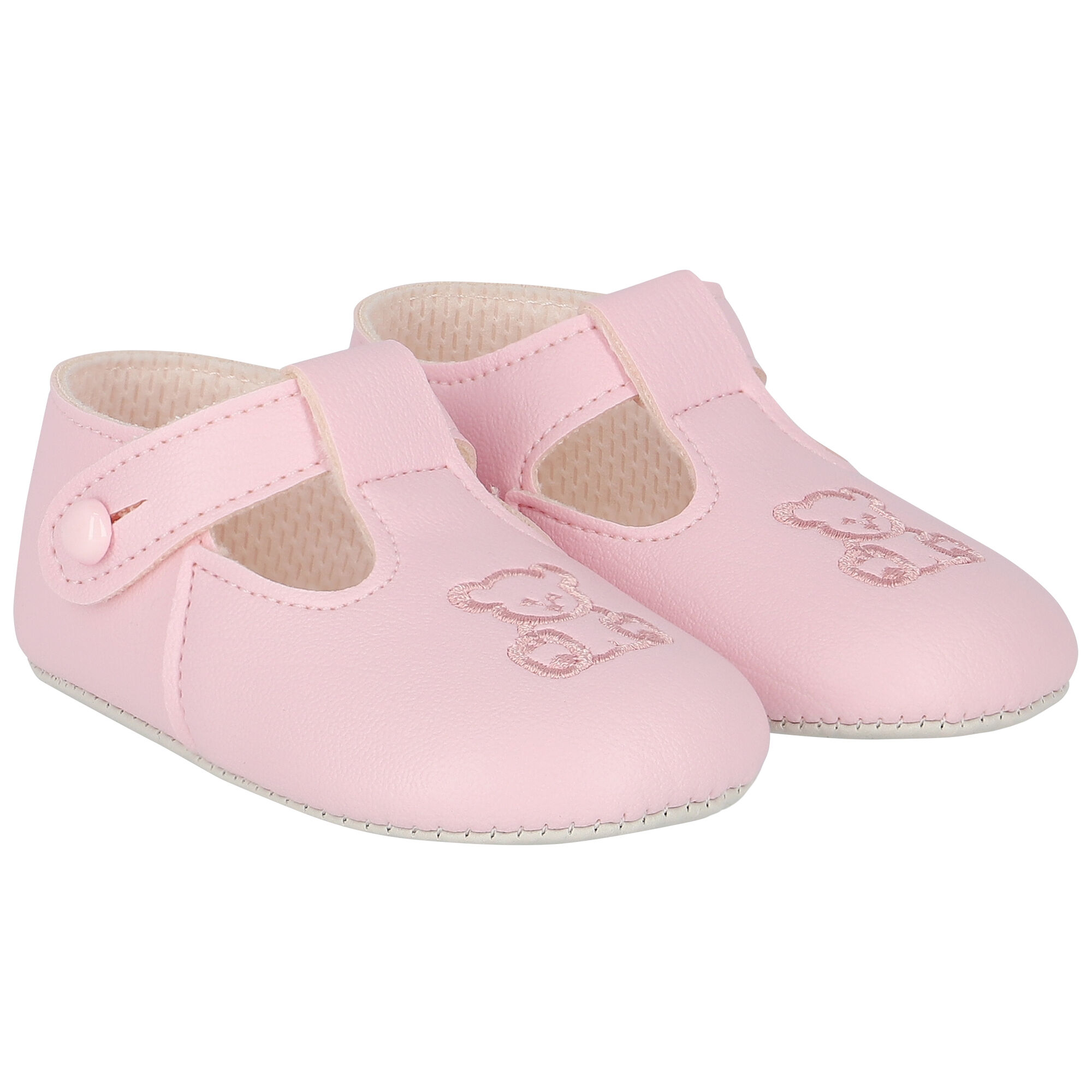 Mothercare outlet pink shoes