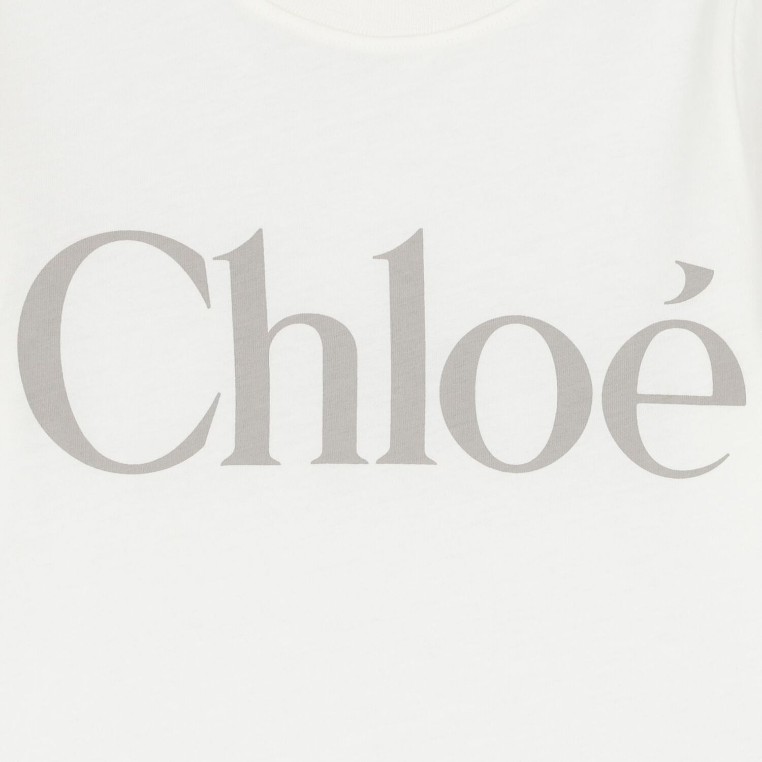 Girls Mini Me White Long Sleeve Top, 1, hi-res