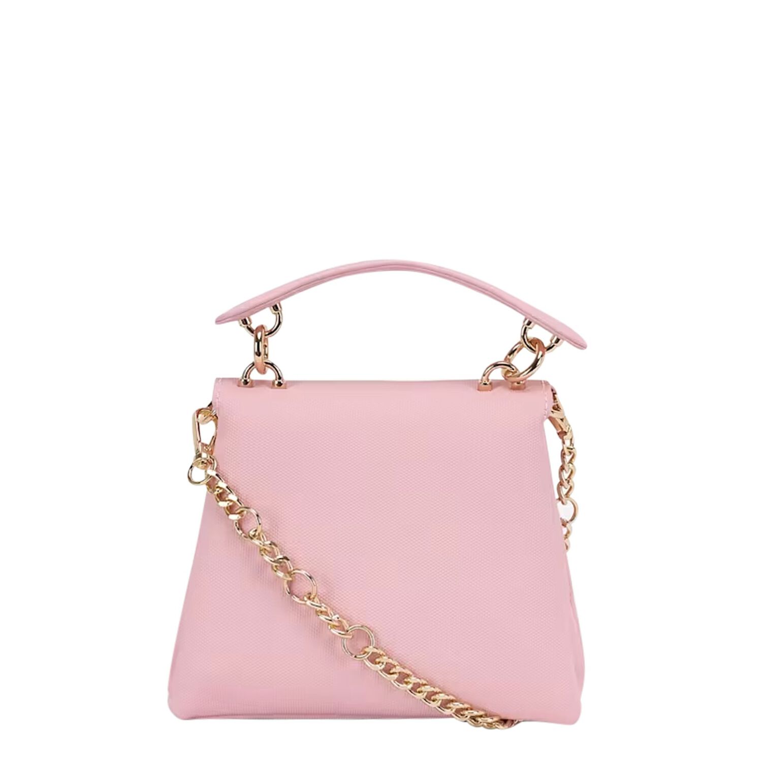 Girls Pink Handbag, 1, hi-res