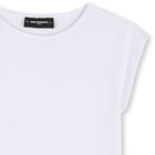 Girls Mini Me Logo T-Shirt, 1, hi-res