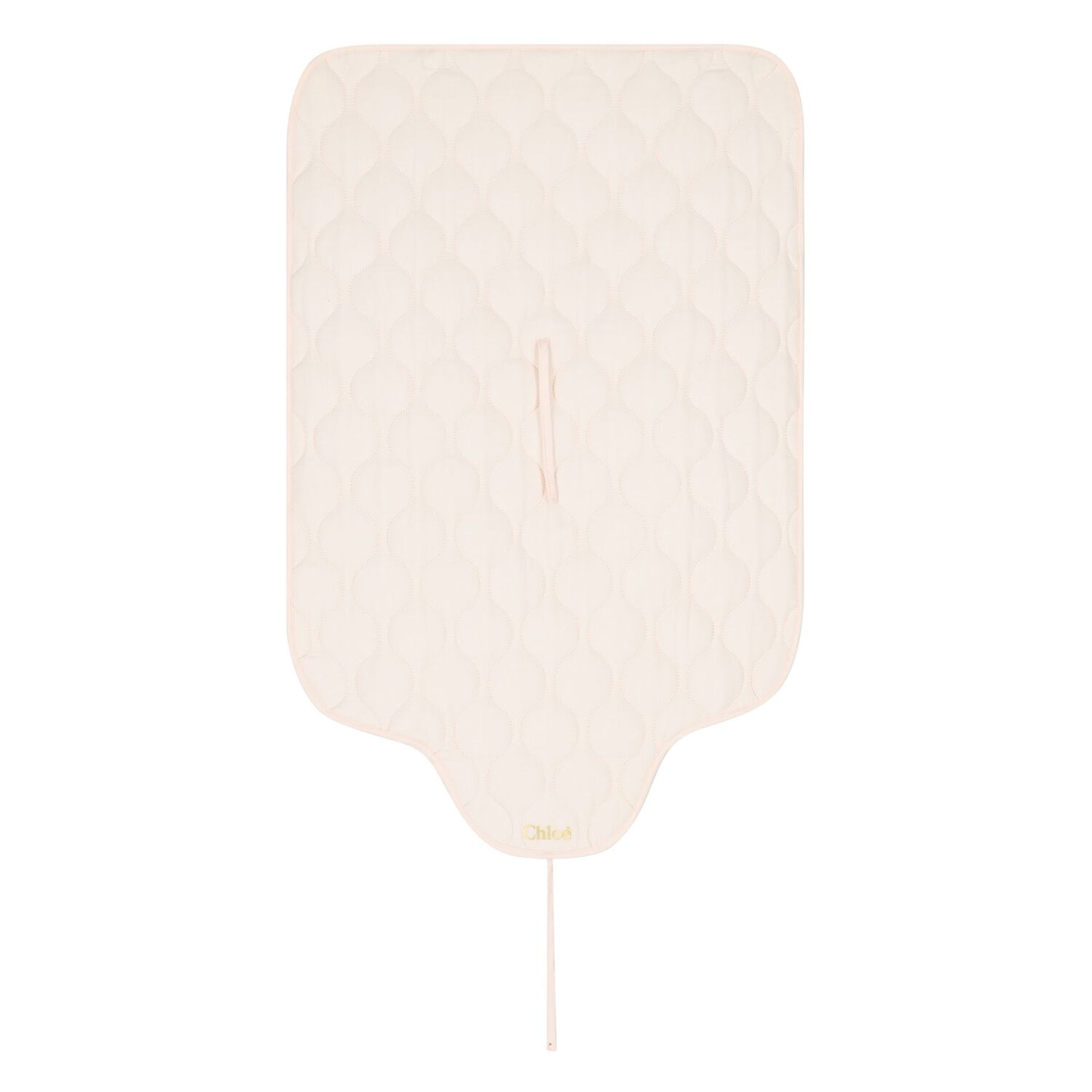 Baby Girls Pink & Ivory Gift Set, 1, hi-res