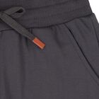 Boys Ivory, Orange & Grey Car Tracksuit ( 3 Piece ), 1, hi-res