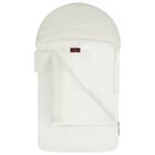 Ivory Logo Baby Nest, 1, hi-res