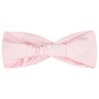 طقم افرول بالشعار للبنات باللون الوردى , 1, hi-res