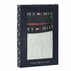 Boys White & Navy Boxer Shorts (2-Pack), 1, hi-res