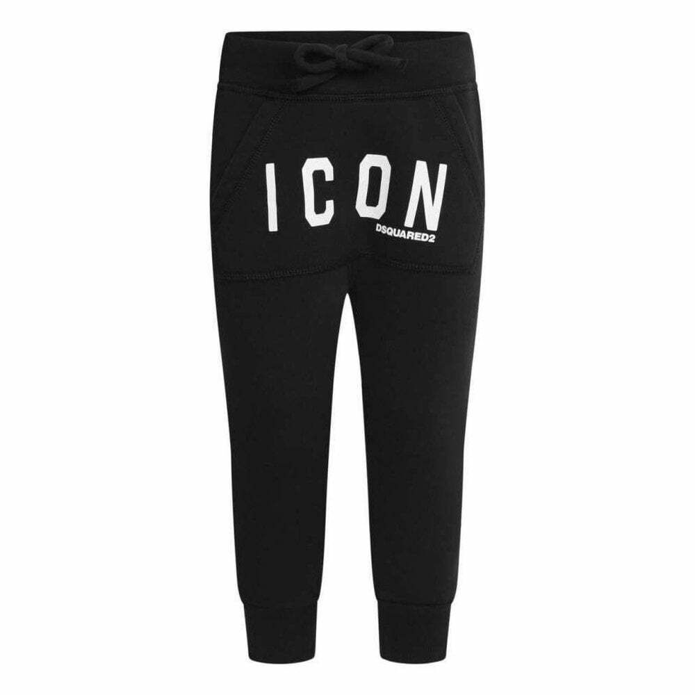 Dsquared2 icon joggers clearance