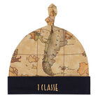 تيشيرت بولو باللون الاحمر للاولاد, 1, hi-res