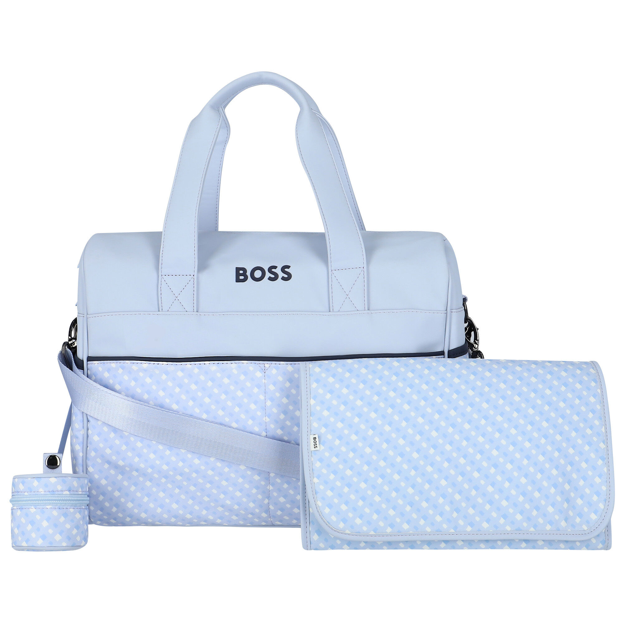 Top more than 134 hugo boss baby bag latest kidsdream.edu.vn