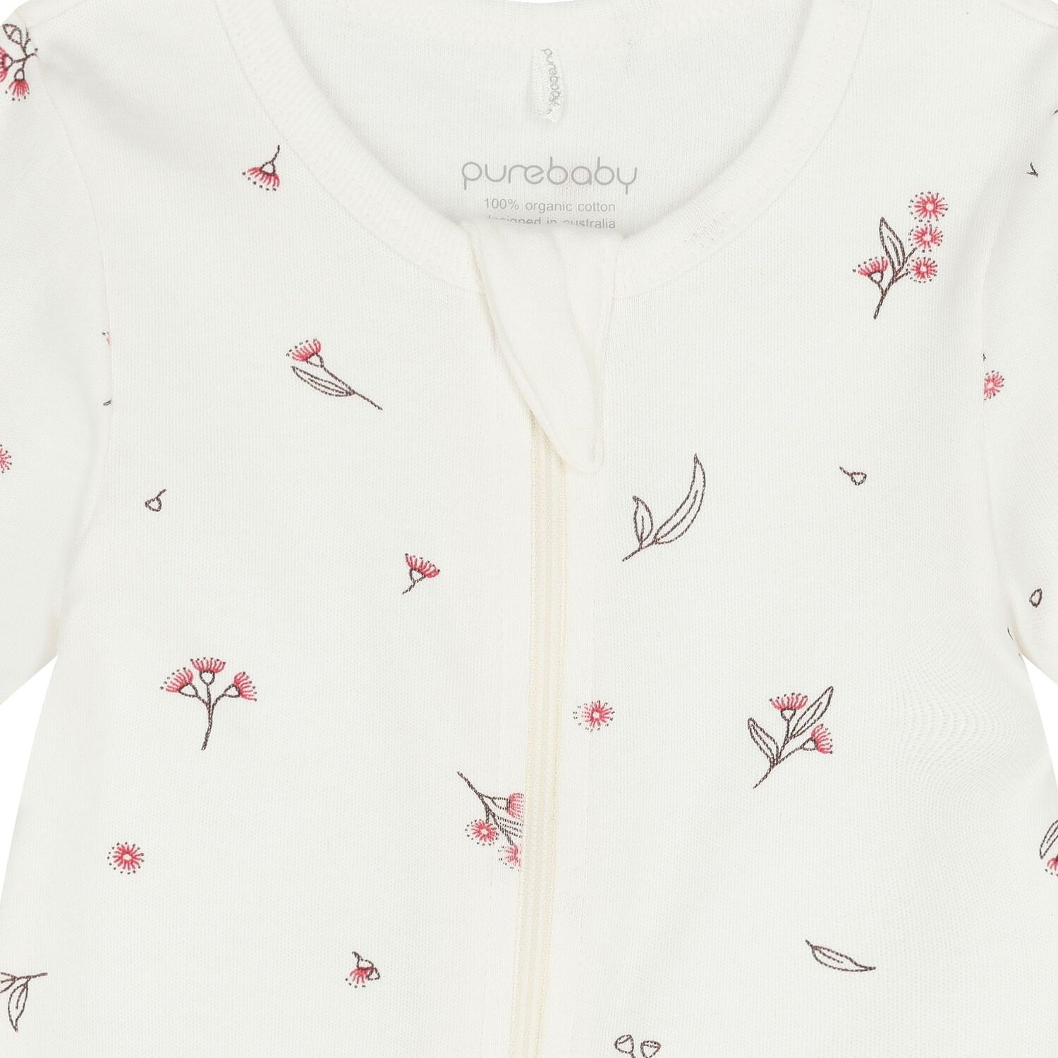 رومبيرات بيضاء و وردية بنات (عبوة من قطعتين), 1, hi-res image number null