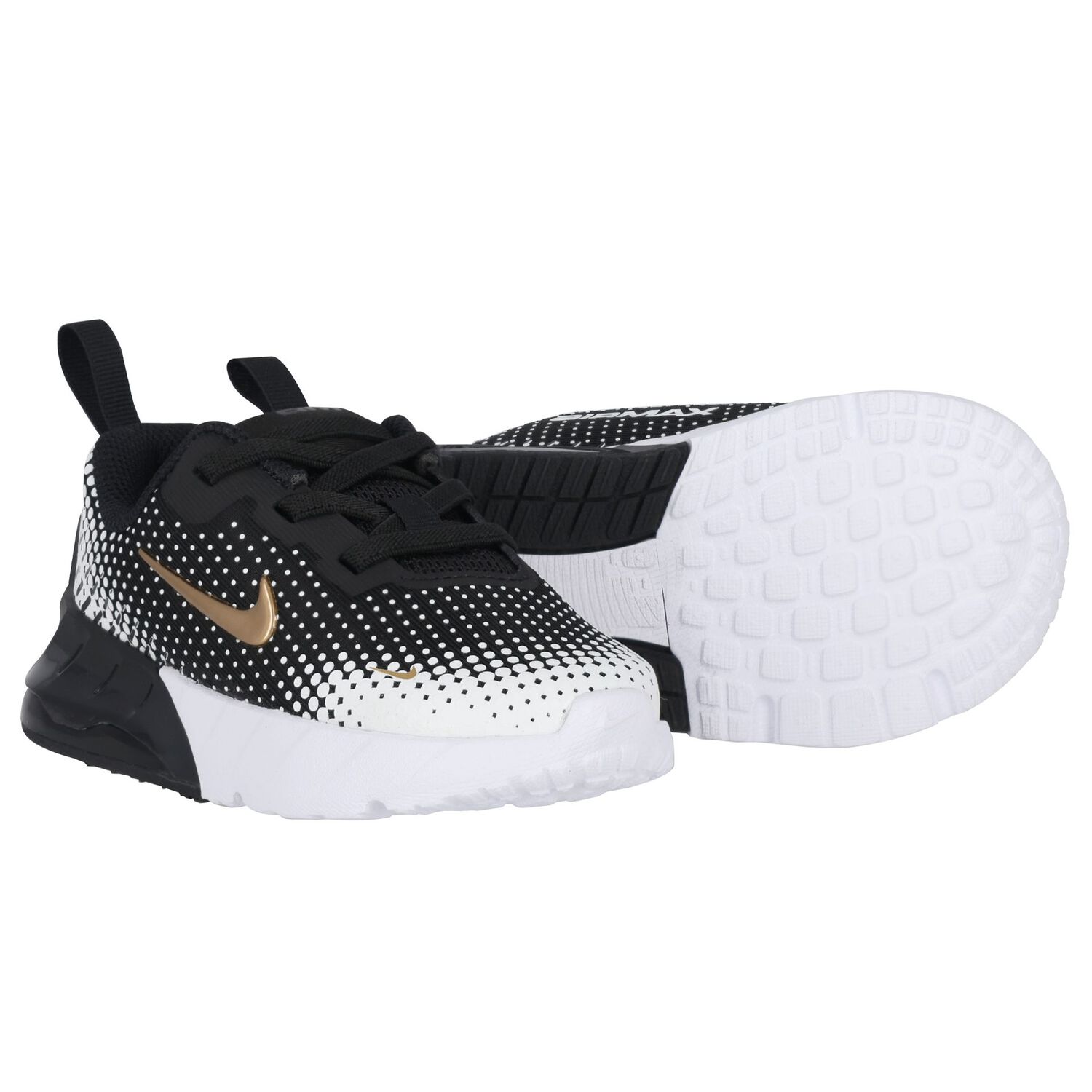 حذاء رياضي Air Max Phoenix باللونين الأبيض والأسود, 1, hi-res