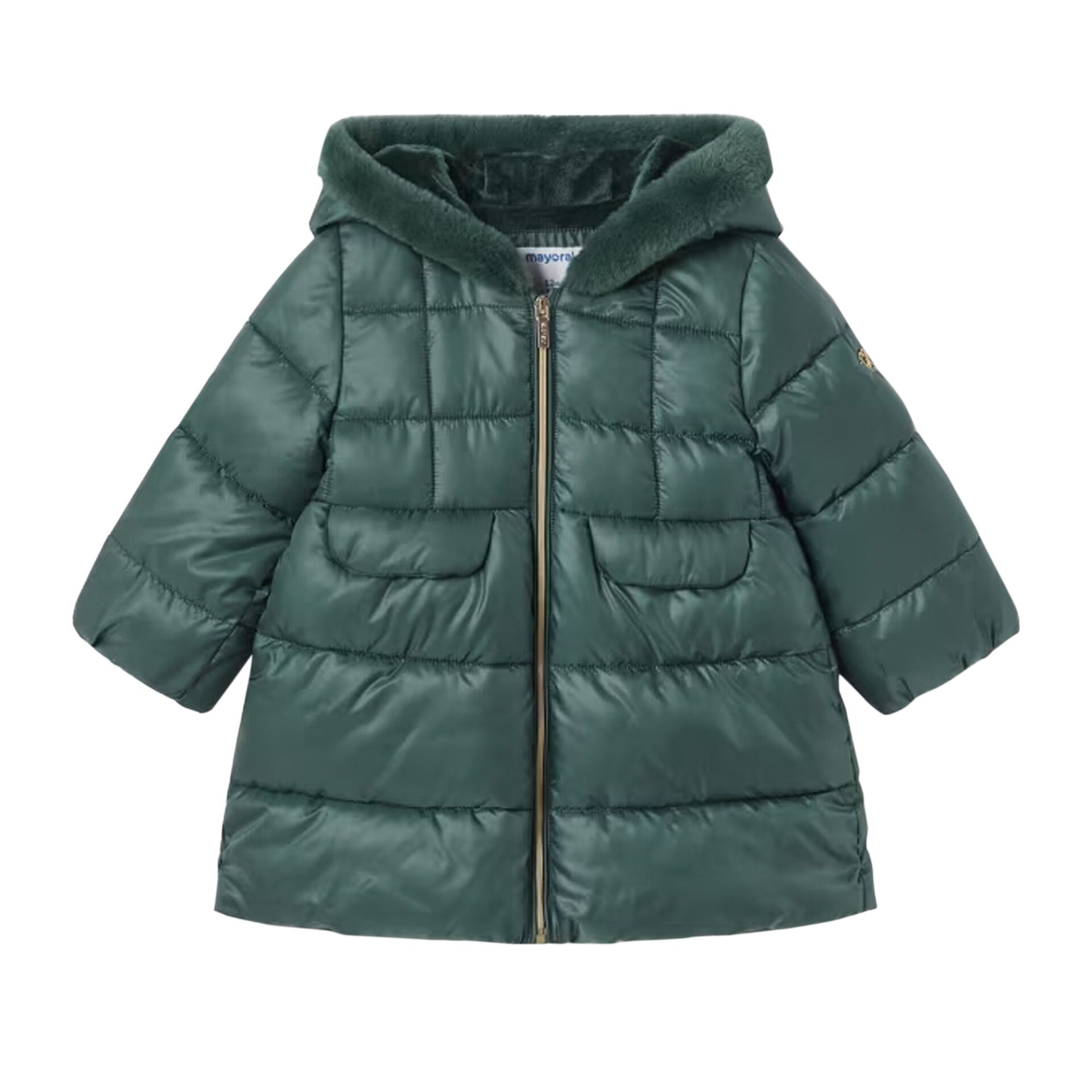Toddler Girl Coats Jackets Junior Couture UAE