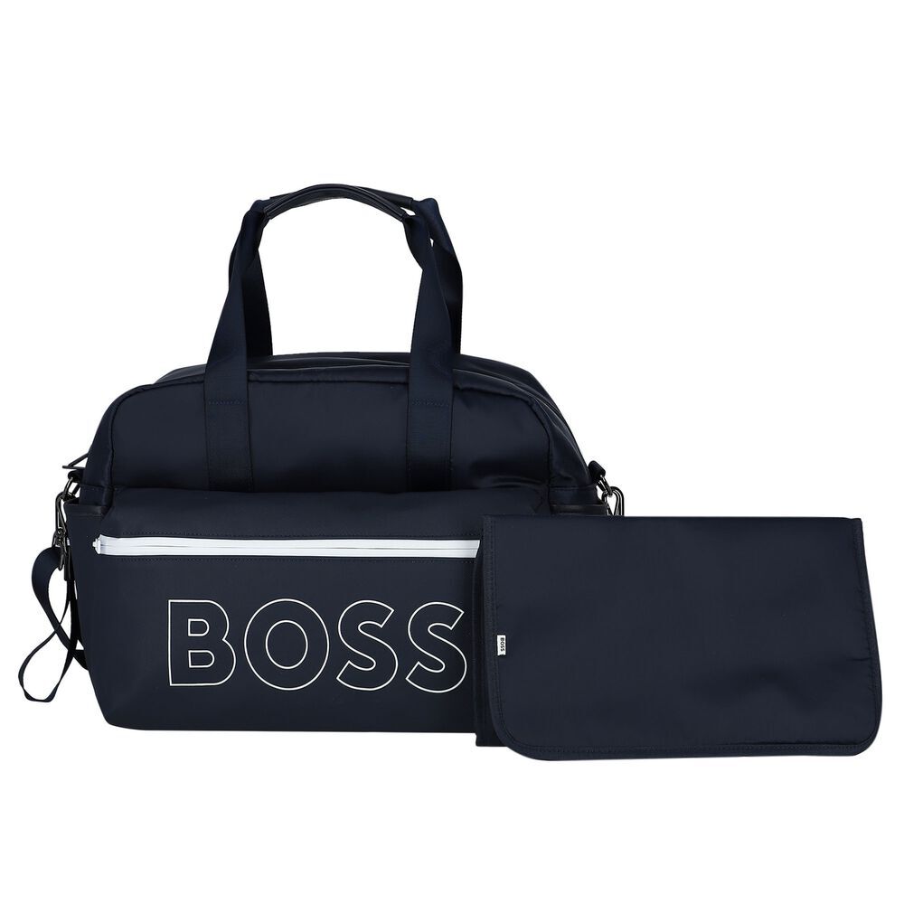Ralph lauren changing best sale bags for babies
