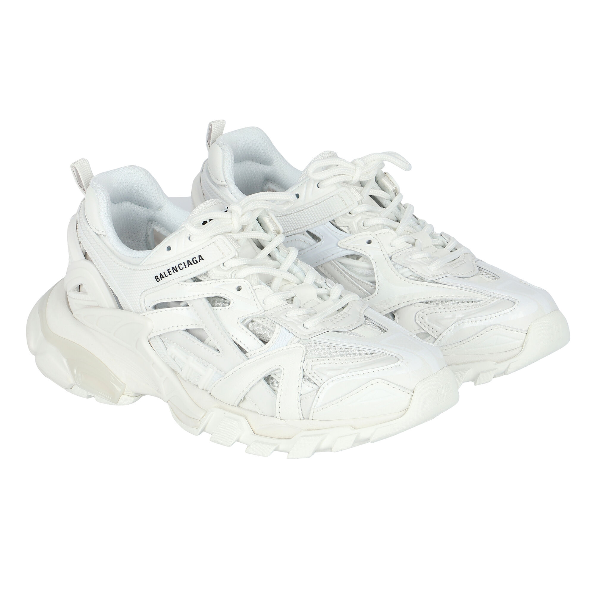 Balenciaga trainers new arrivals size 5