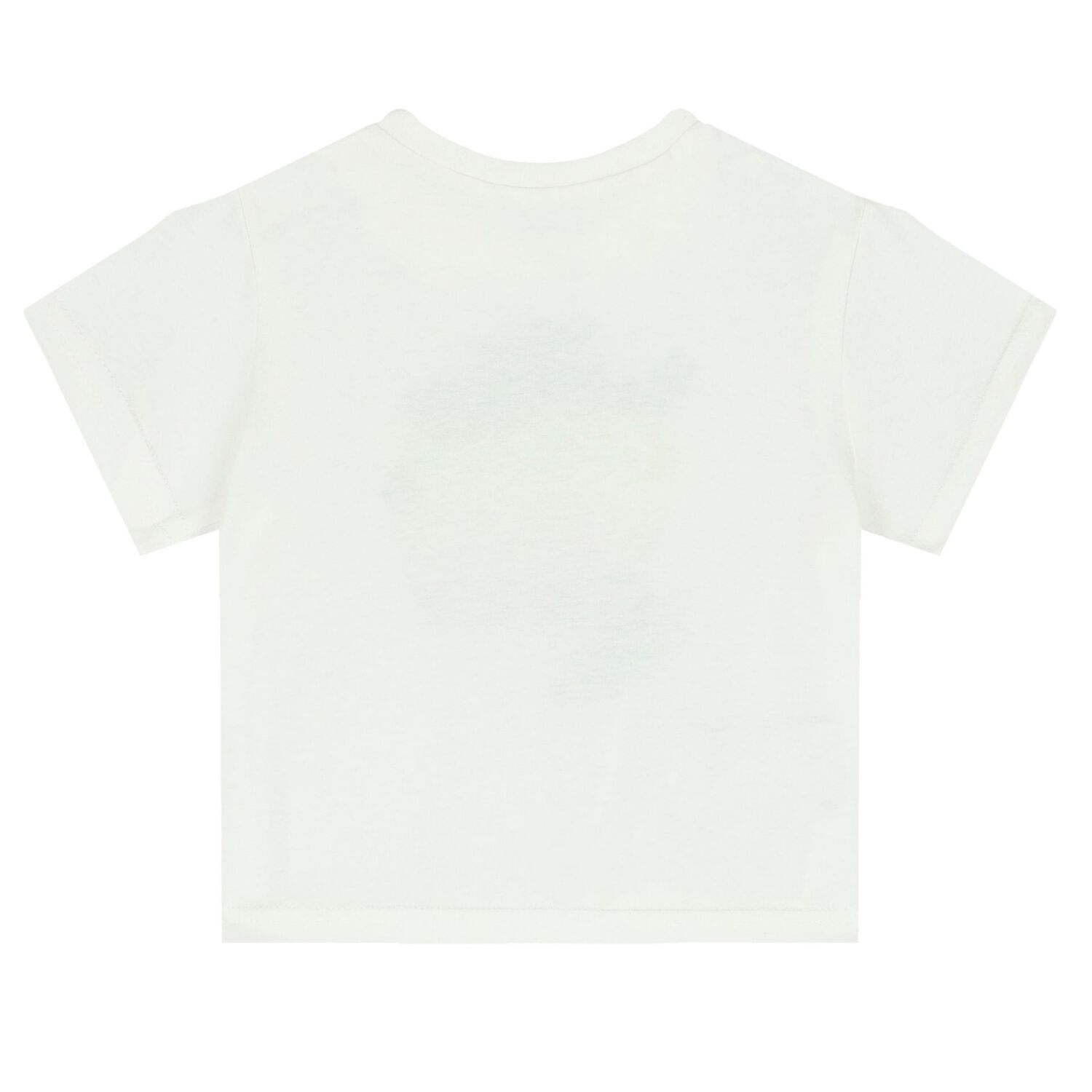 Younger Boys White, Aqua & Navy Blue Tracksuit, 1, hi-res image number null