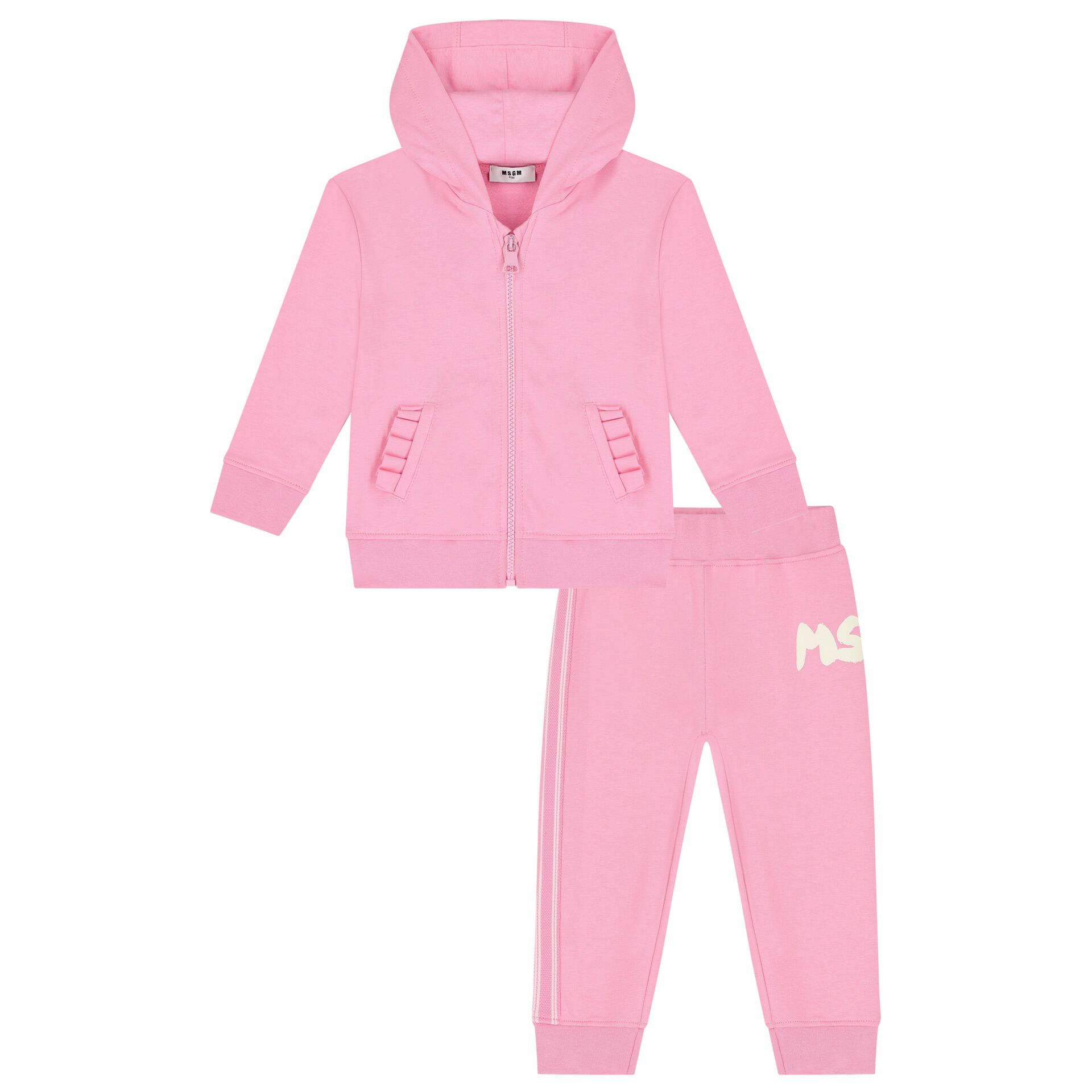 Toddler Girl Tracksuits Junior Couture UAE