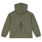 طقم ليغينز بنات باللون الاخضر, 1, hi-res