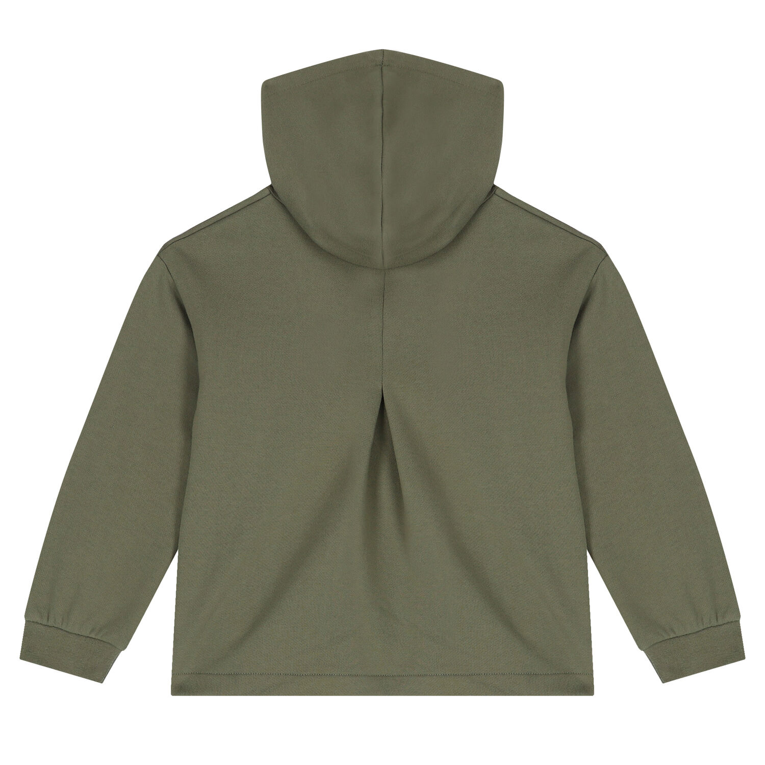 طقم ليغينز بنات باللون الاخضر, 1, hi-res