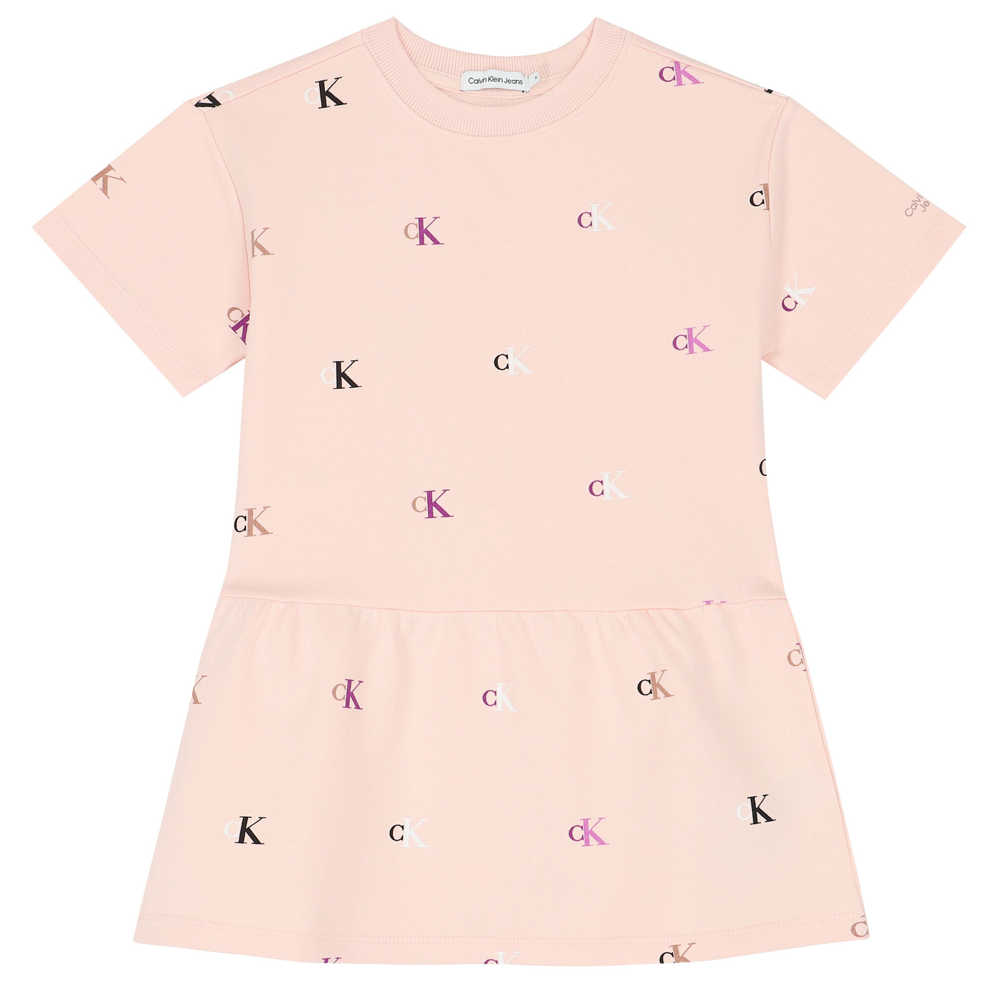 Calvin klein girl outfits hot sale
