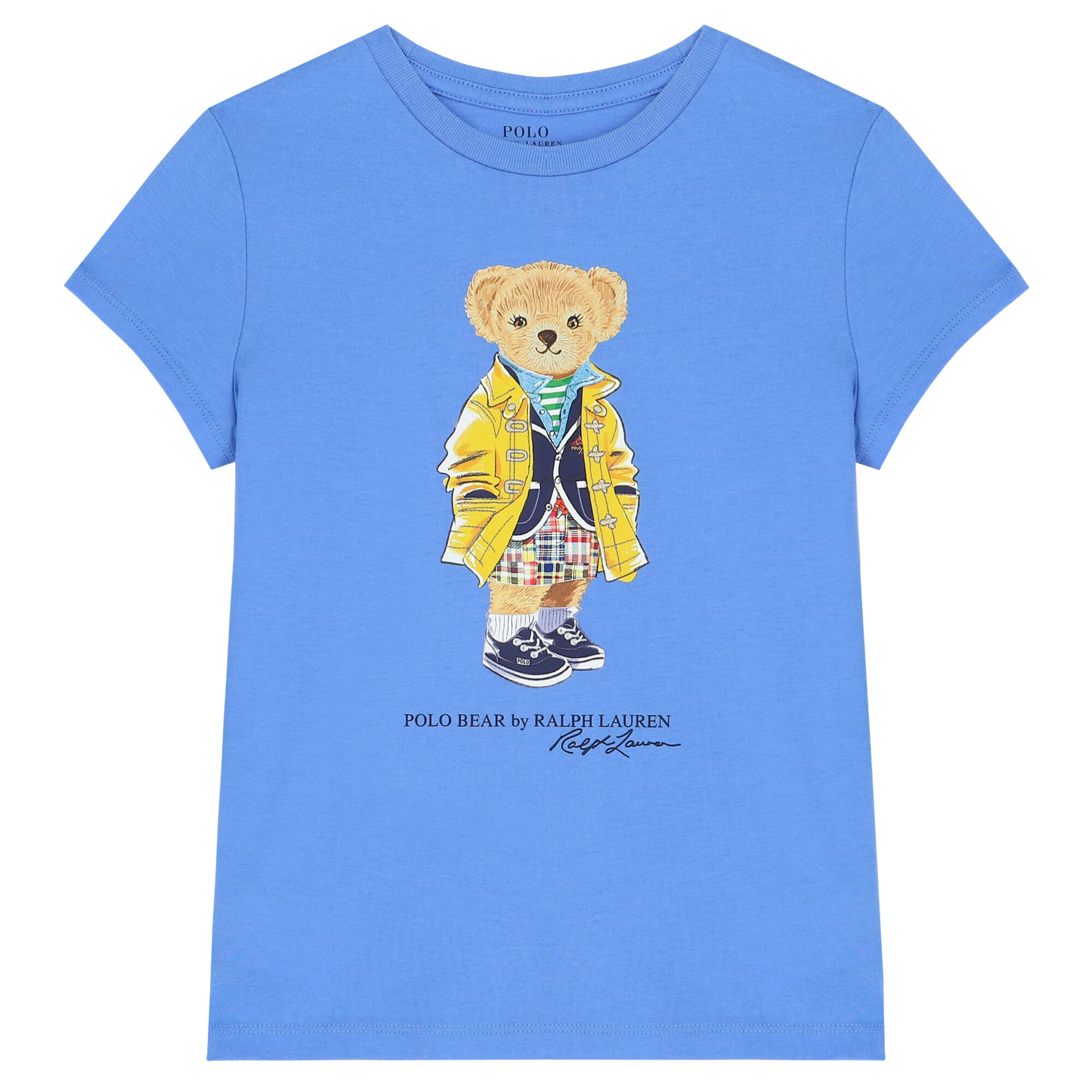 Polo ralph online lauren girl shirts
