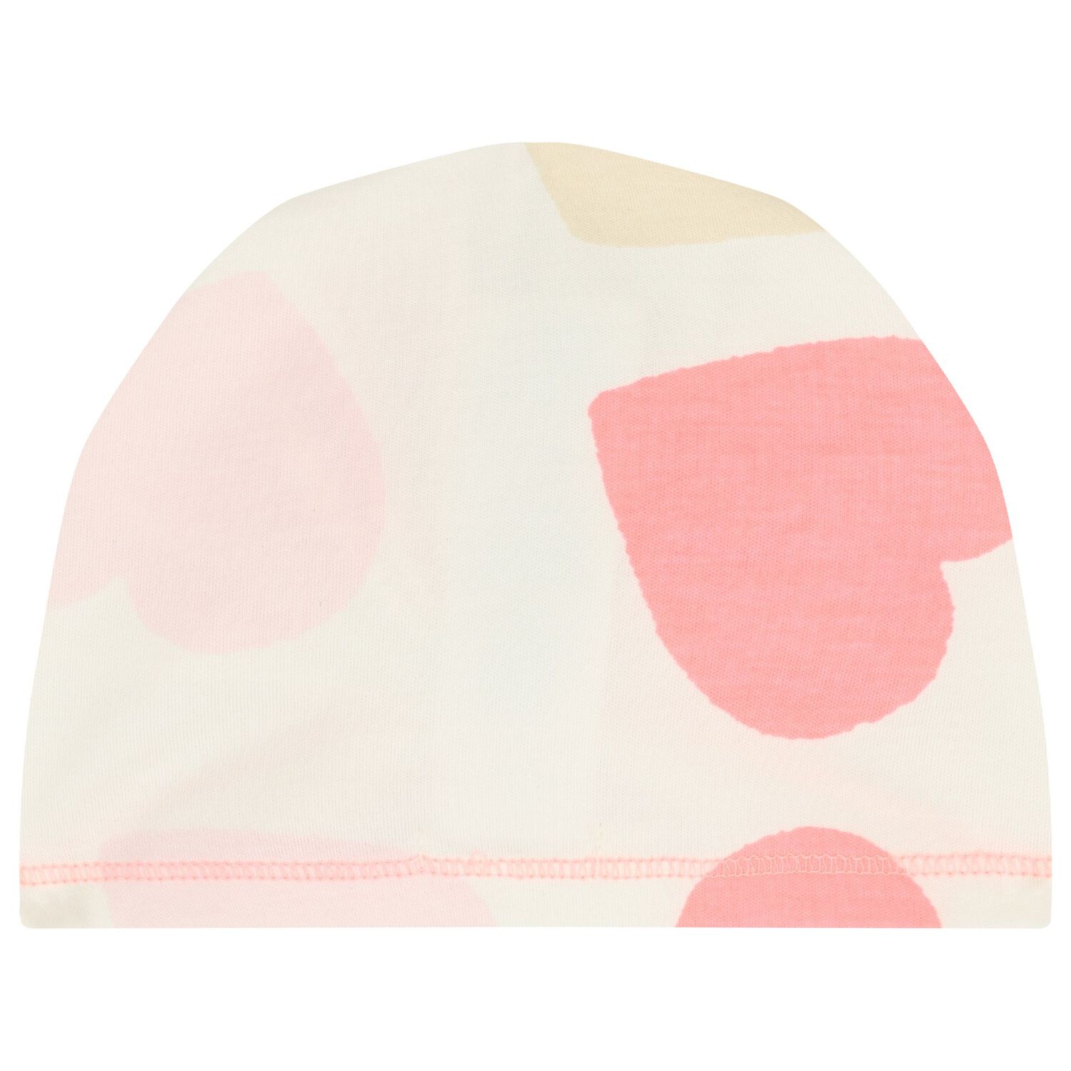 مجموعة هدايا أفرول على شكل قلب باللون العاجي والوردي للفتيات الصغيرات, 1, hi-res