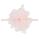 ربطة رأس للبنات باللون الوردي, 1, hi-res