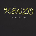 تيشيرت بشعار النمر باللون الأسود, 1, hi-res