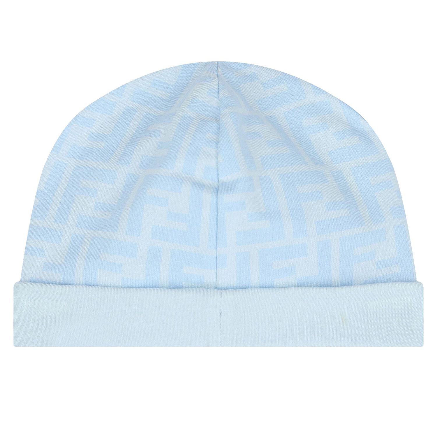 طقم هدية أفرول أولاد بالشعار باللون الأزرق, 2, hi-res image number null