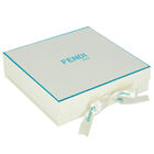 طقم هدايا أفرول بالشعار باللون البيج, 3, hi-res