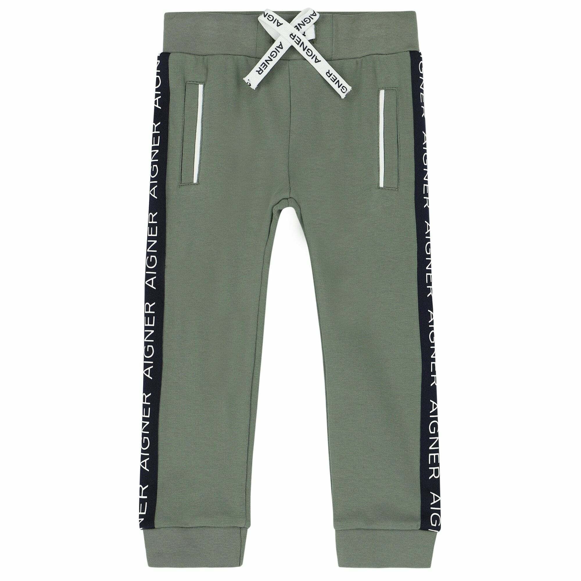 Younger boys joggers new arrivals